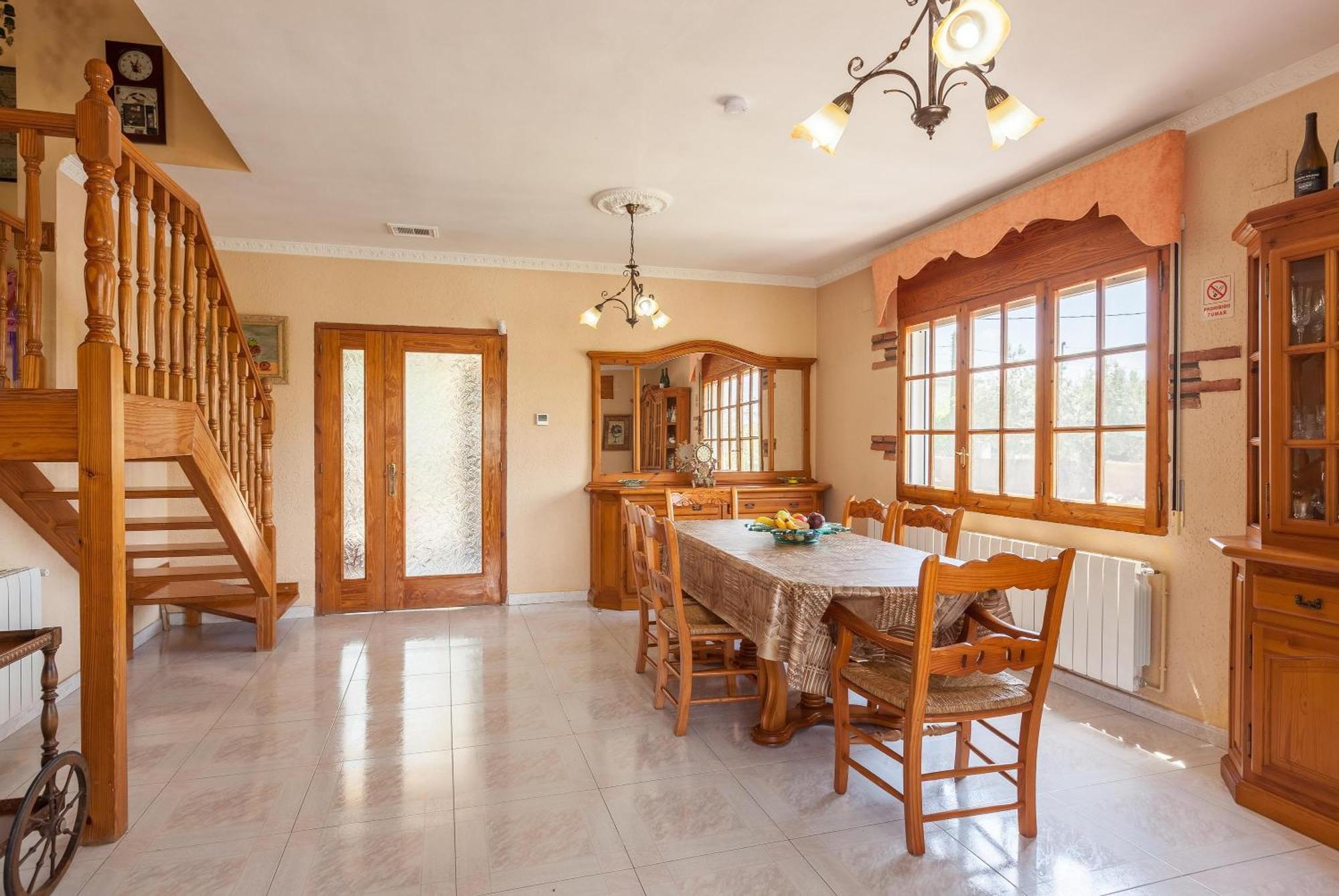 Villa Gessami Bellvei del Penedes Eksteriør bilde