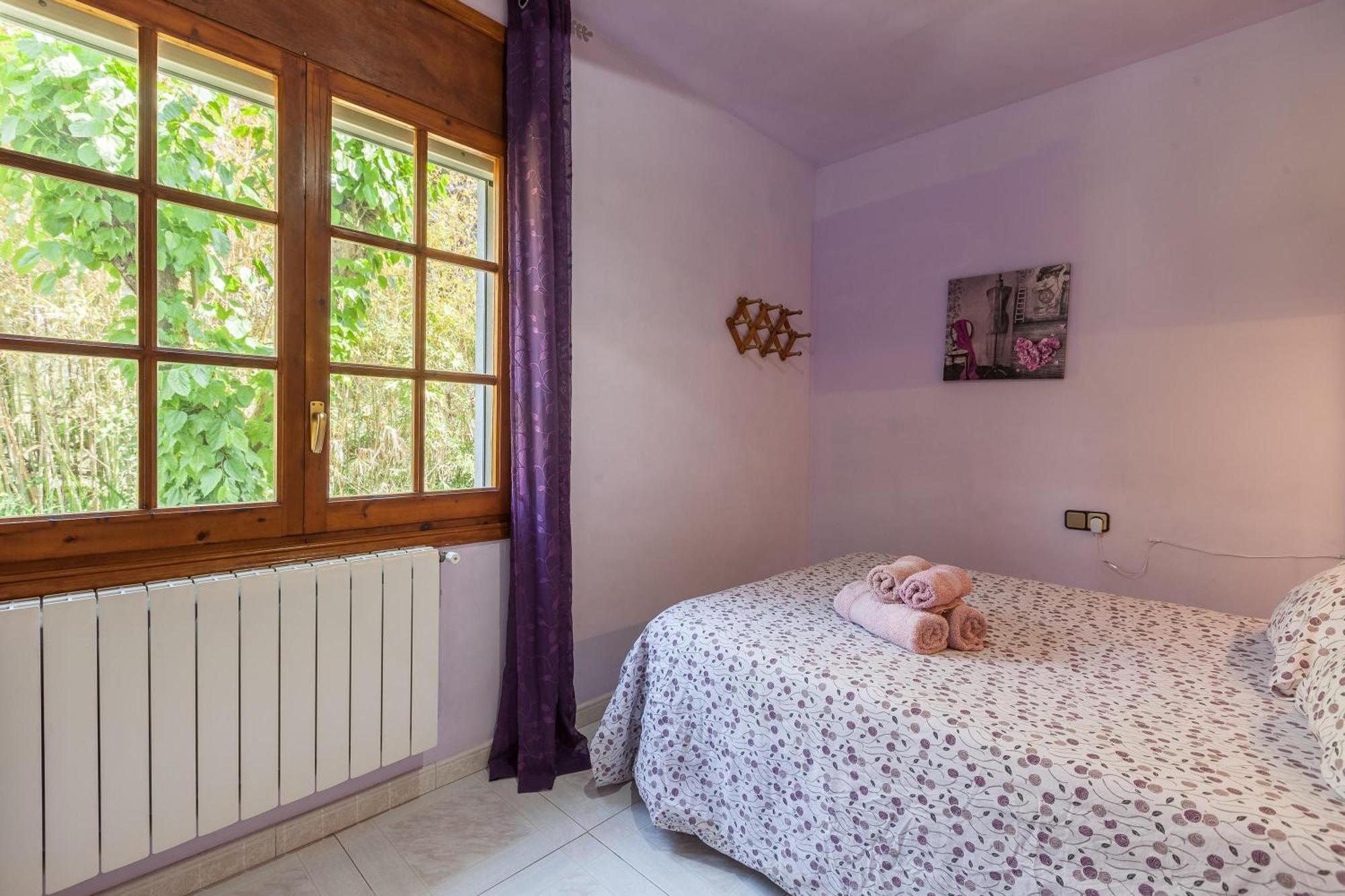 Villa Gessami Bellvei del Penedes Eksteriør bilde