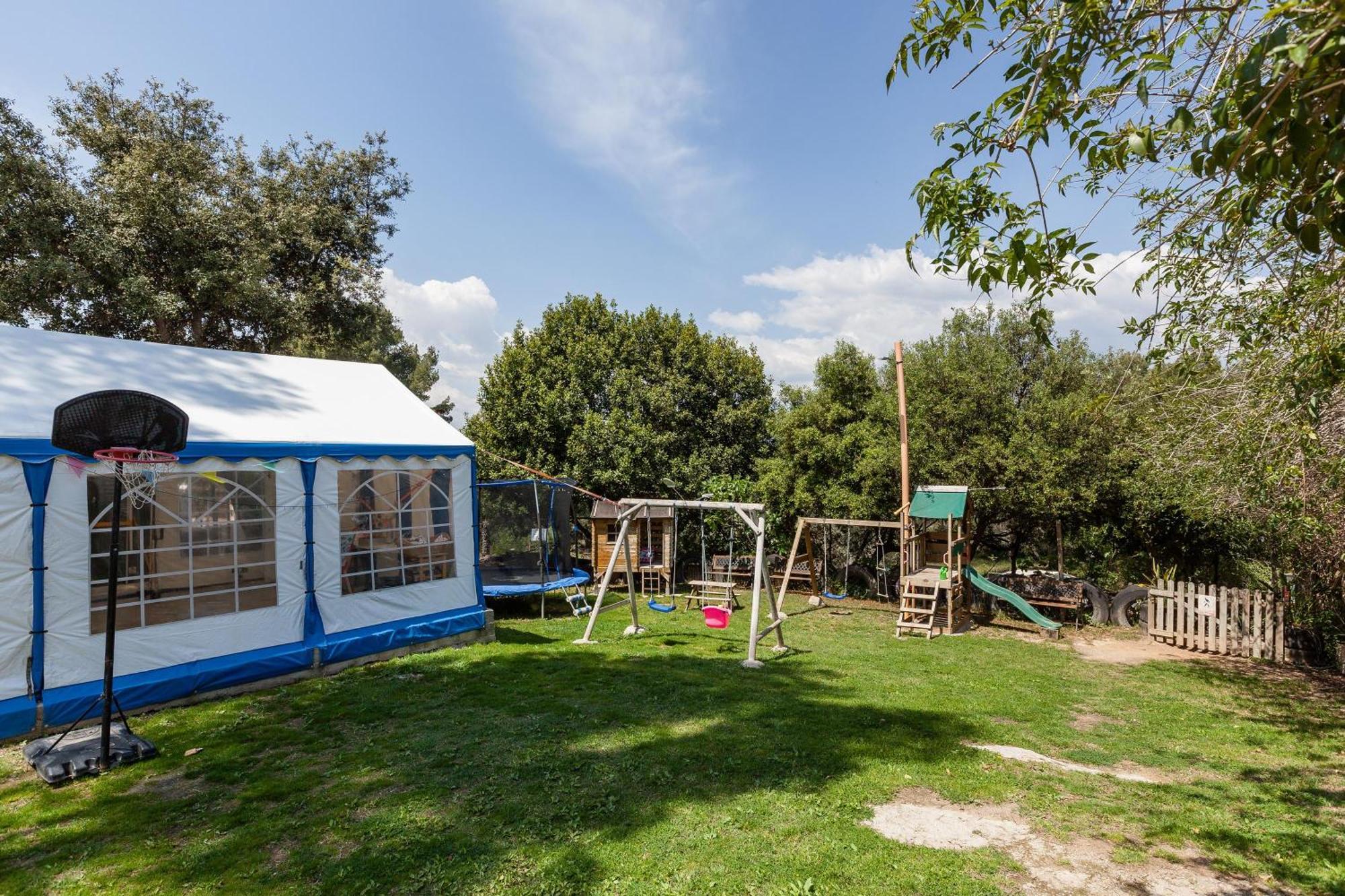 Villa Gessami Bellvei del Penedes Eksteriør bilde