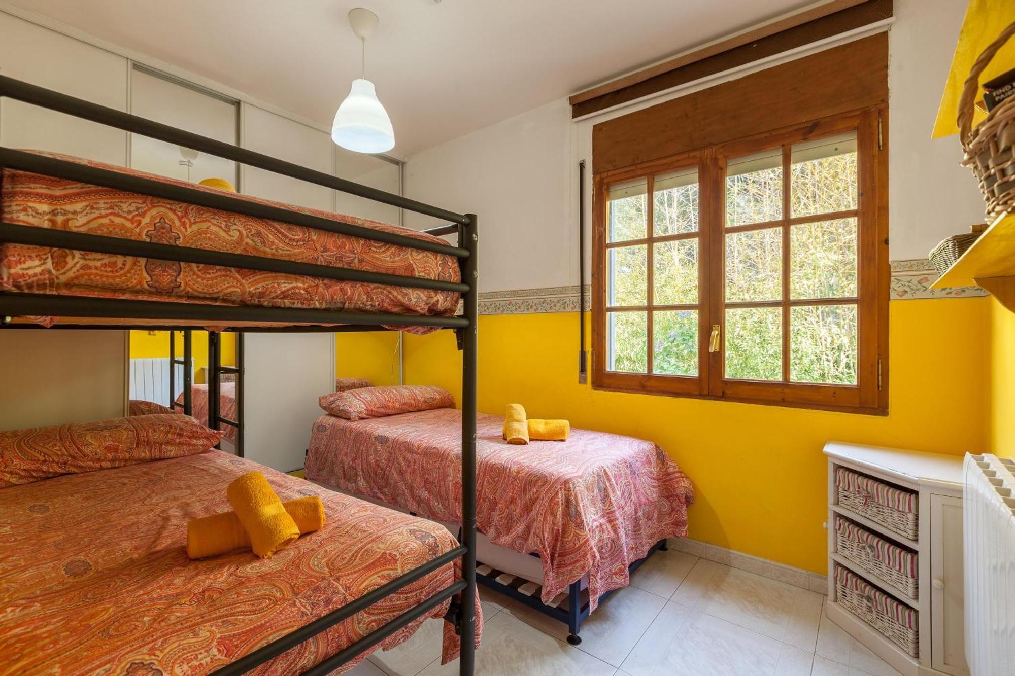Villa Gessami Bellvei del Penedes Eksteriør bilde